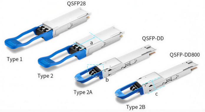 Optical transceiver