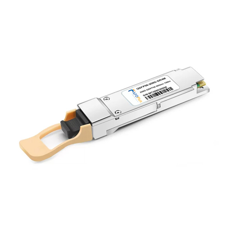 200G-Optical-Transceiver