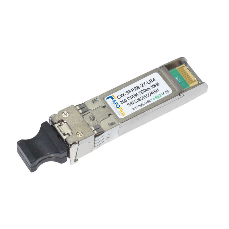 25G-SFP28-Optical-Transceiver