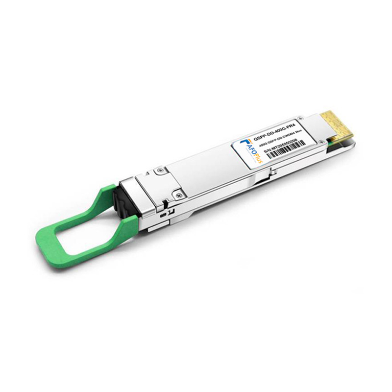 400G-Optical-Transceiver