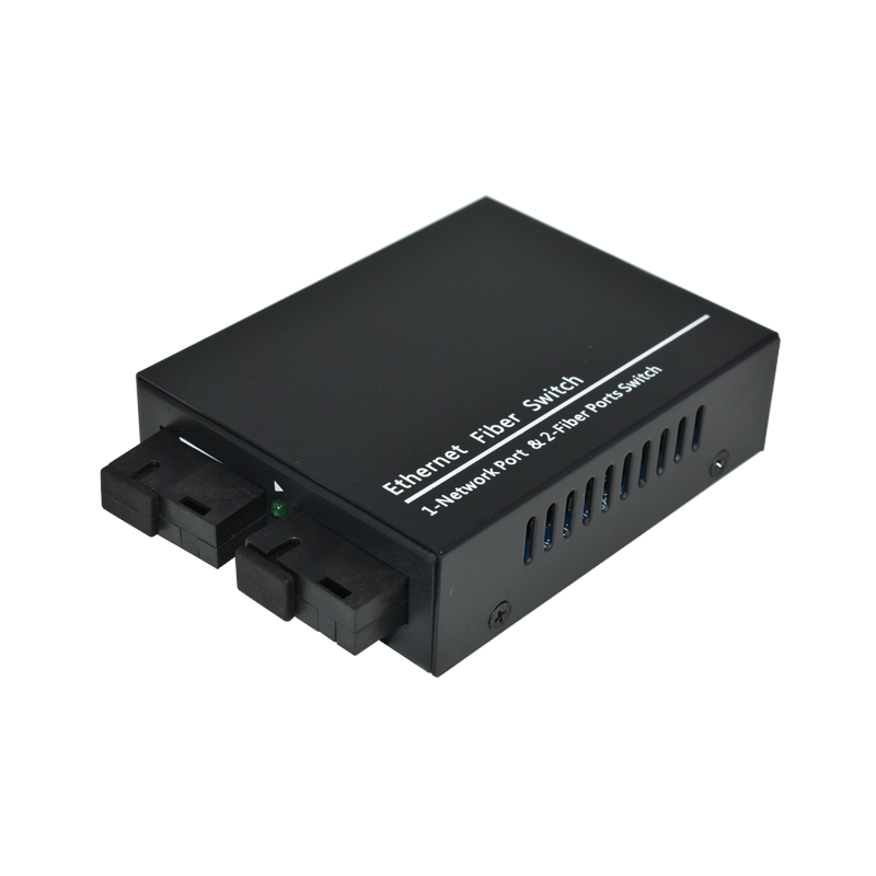 Commercial-Media-Converter