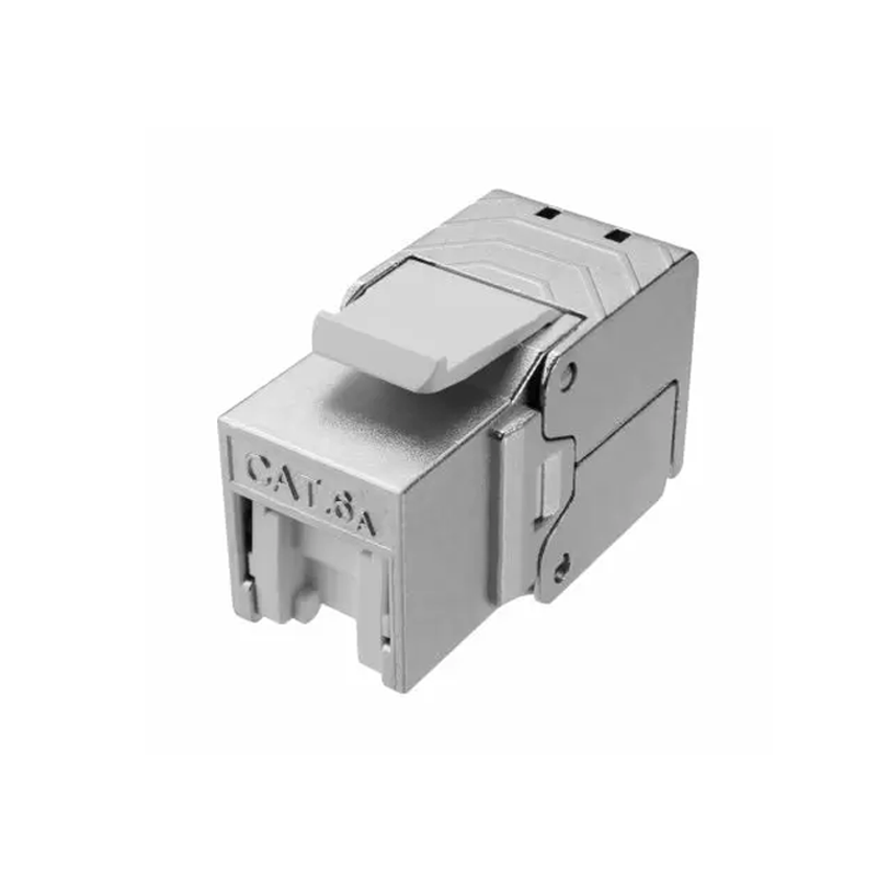 Connectors-Jacks