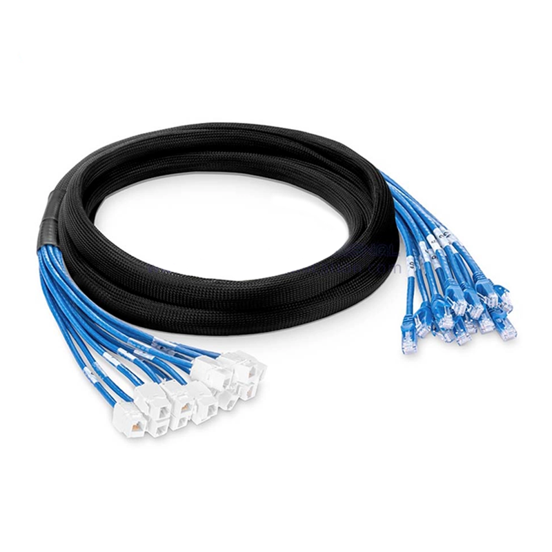 Copper-Cable-Trunks