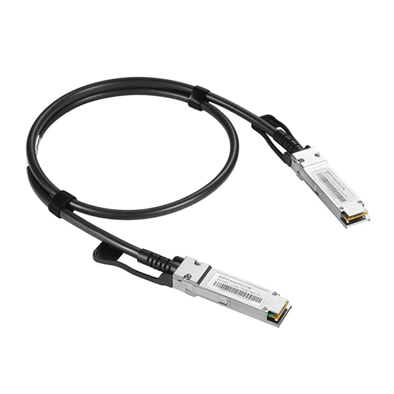 Direct-Attach-CopperDAC-Cable