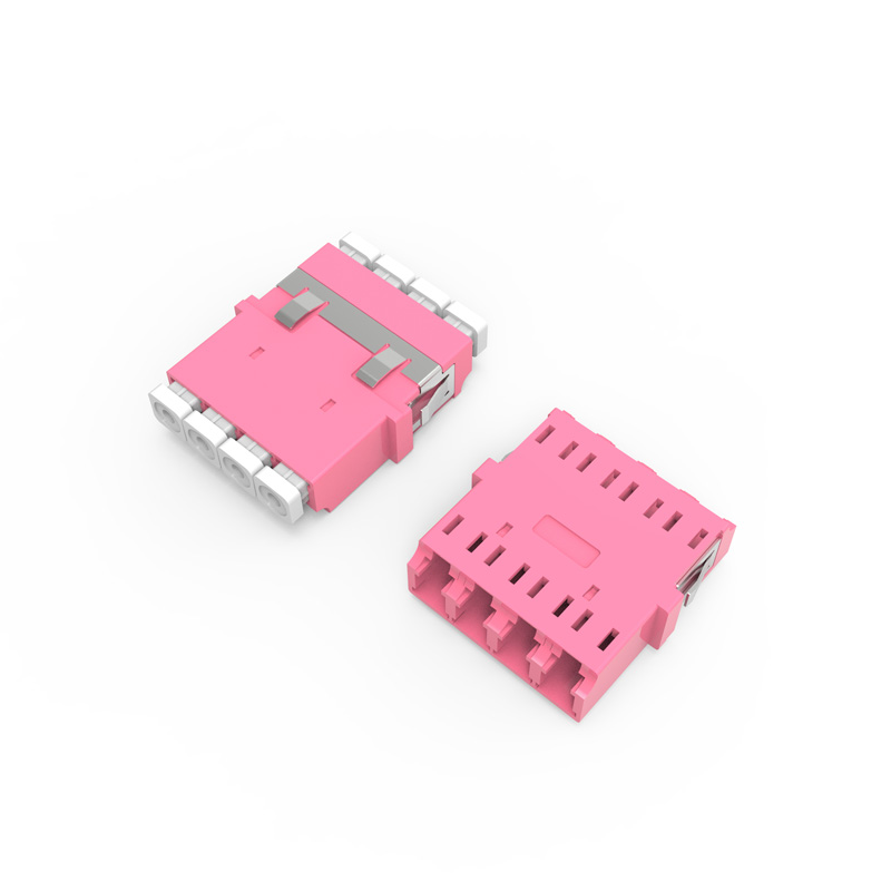 Fiber-Optic-Adapters