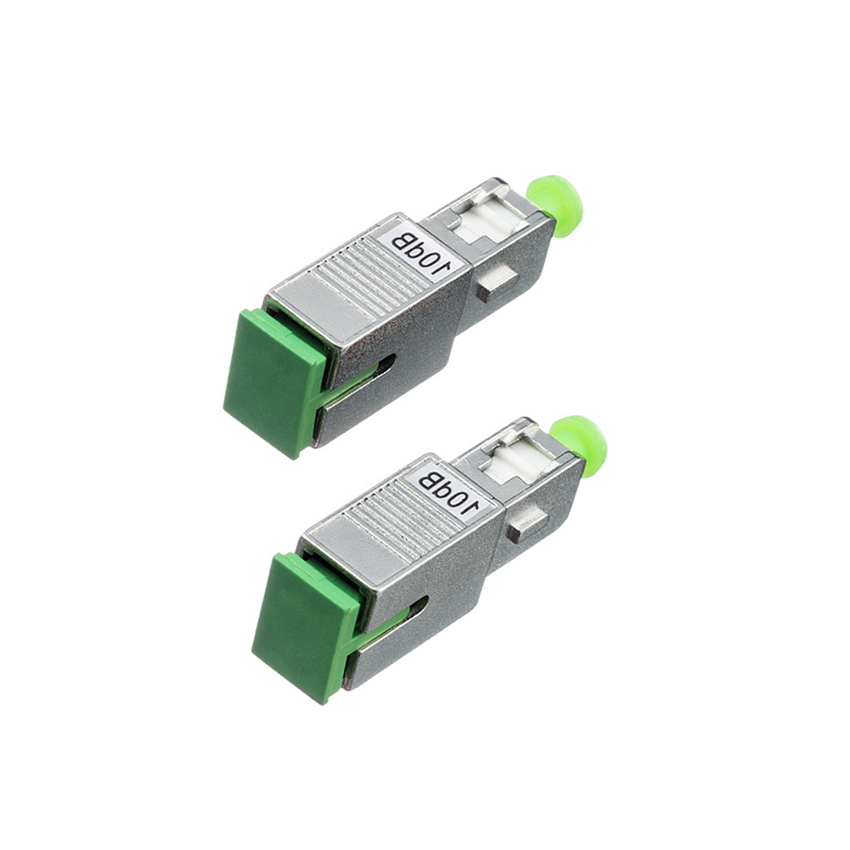 Fiber-Optic-Attenuators