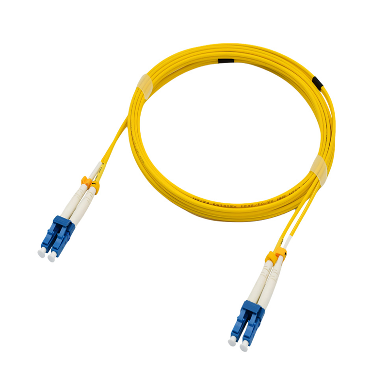 Fiber-Optic-Patchcords