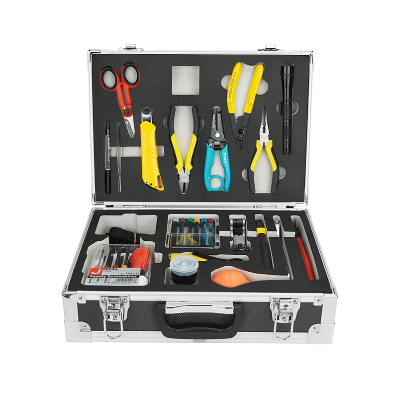 Fiber-Optic-Tools