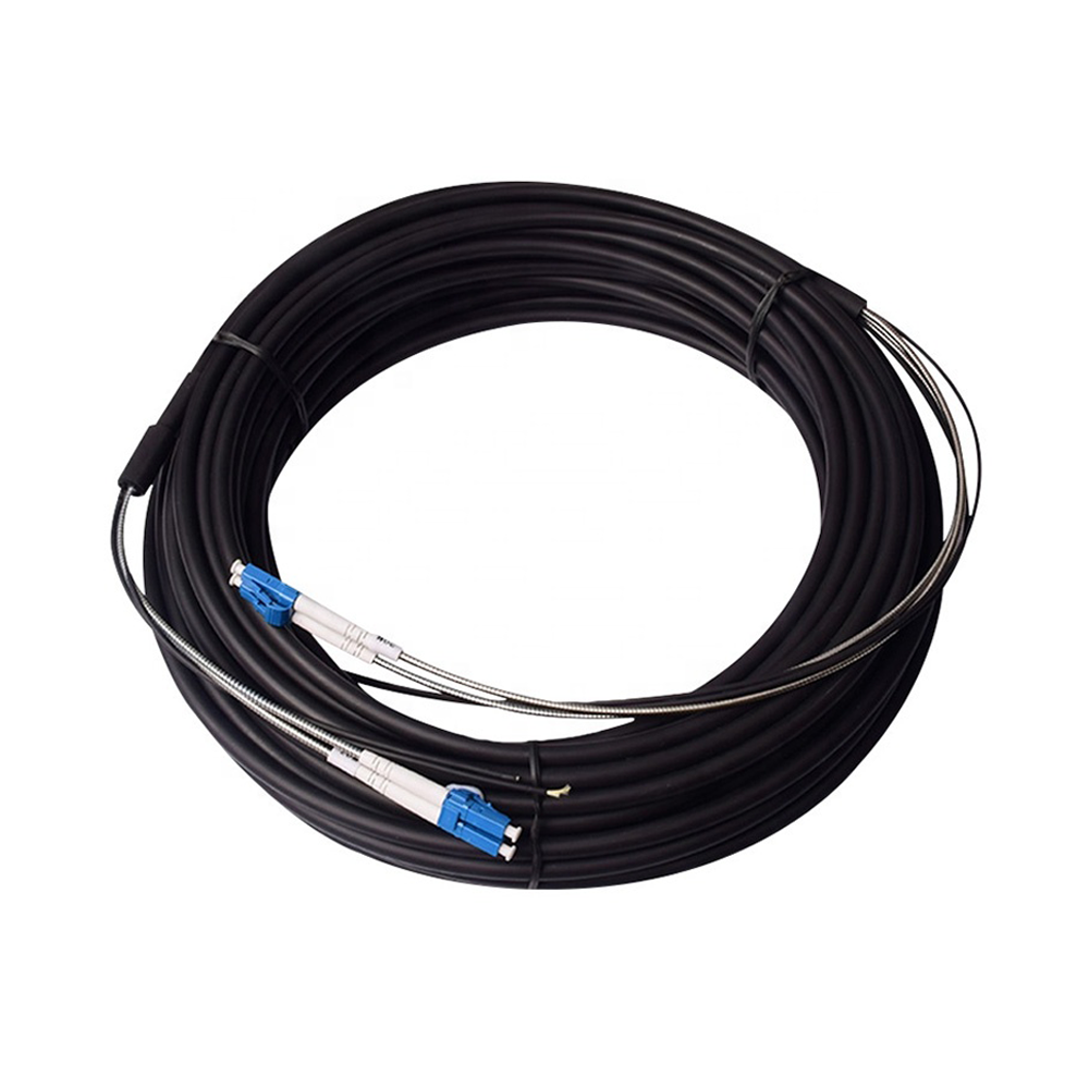 Indoor-Amored-Fiber-Patchcord
