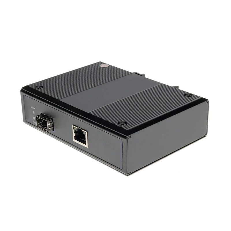 Industrial-Media-Converter