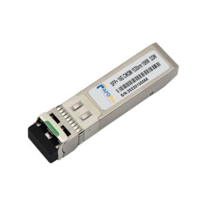 Fiber Optical Transceiver|Optical Module Cisco Compatible CWDM 10G SFP+ 1530nm 10km Duplex LC/UPC Single Mode