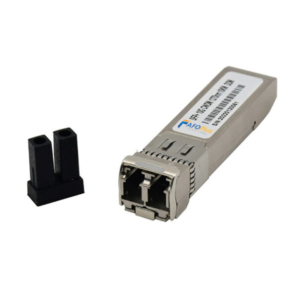 Fiber Optical Transceiver|Optical Module Cisco Compatible CWDM 10G SFP+ 1310nm 10km Duplex LC/UPC Single Mode - Image 3