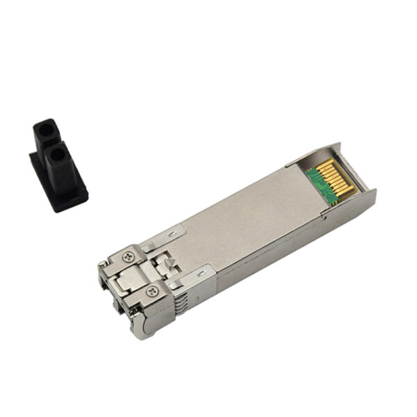 Fiber Optical Transceiver|Optical Module Cisco Compatible CWDM 10G SFP+ 1430nm 10km Duplex LC/UPC Single Mode - Image 4