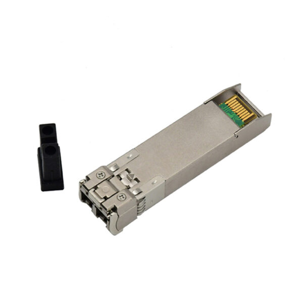 Fiber Optical Transceiver|Optical Module Cisco Compatible CWDM 10G SFP+ 1470nm 10km Duplex LC/UPC Single Mode - Image 4