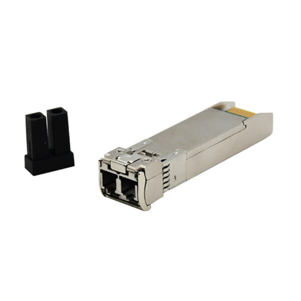 Fiber Optical Transceiver|Optical Module Cisco Compatible CWDM 10G SFP+ 1550nm 10km Duplex LC/UPC Single Mode - Image 4