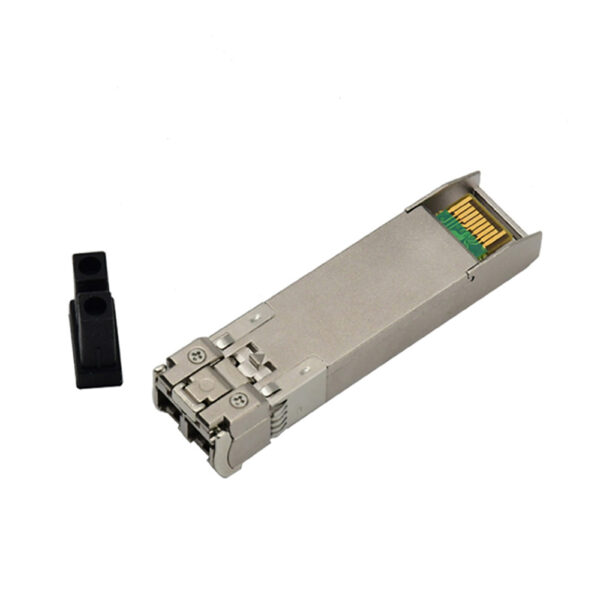 Fiber Optical Transceiver|Optical Module Cisco Compatible CWDM 10G SFP+ 1530nm 10km Duplex LC/UPC Single Mode - Image 4