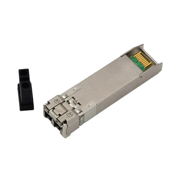 Fiber Optical Transceiver|Optical Module Cisco Compatible CWDM 10G SFP+ 1290nm 10km Duplex LC/UPC Single Mode - Image 4