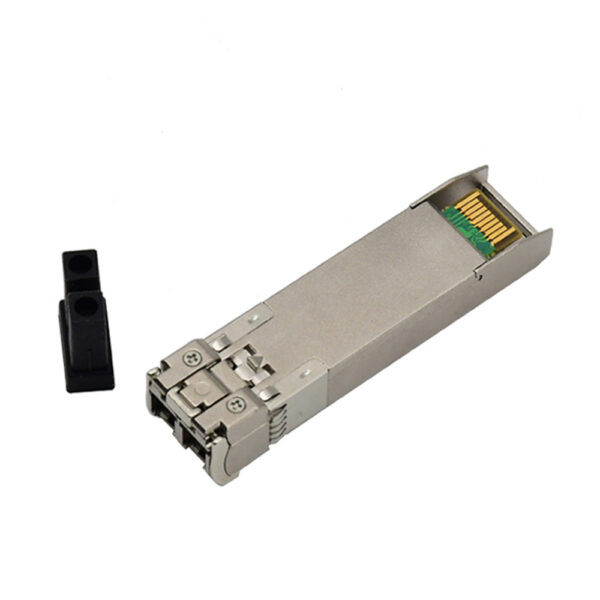 Fiber Optical Transceiver|Optical Module Cisco Compatible CWDM 10G SFP+ 1310nm 10km Duplex LC/UPC Single Mode - Image 4