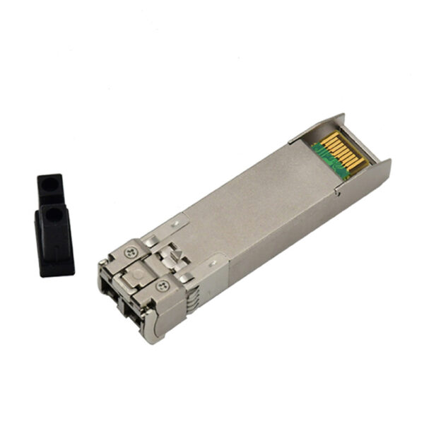 Fiber Optical Transceiver|Optical Module Cisco Compatible CWDM 10G SFP+ 1330nm 10km Duplex LC/UPC Single Mode - Image 4