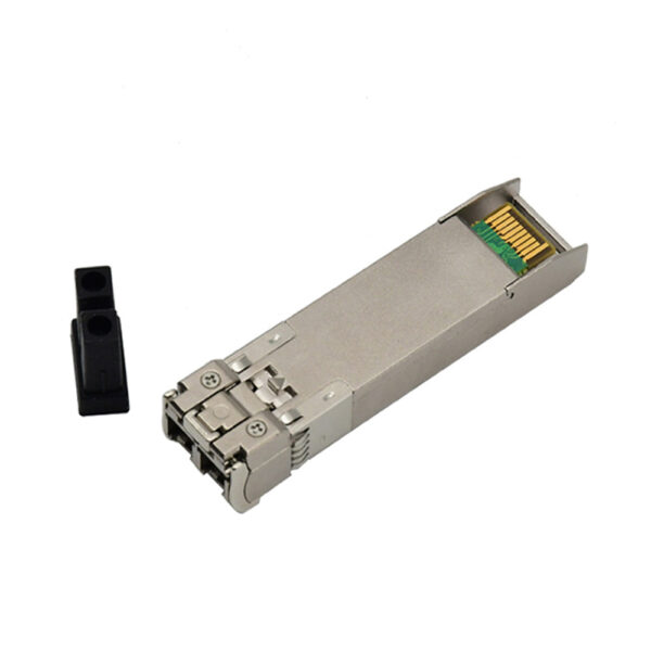 Fiber Optical Transceiver|Optical Module Cisco Compatible CWDM 10G SFP+ 1370nm 10km Duplex LC/UPC Single Mode - Image 4