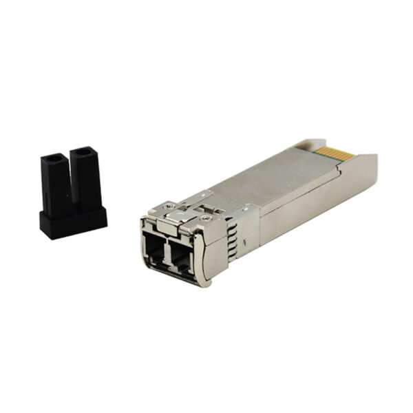 Fiber Optical Transceiver|Optical Module Cisco Compatible CWDM 10G SFP+ 1390nm 10km Duplex LC/UPC Single Mode - Image 4
