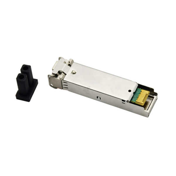 Fiber Optical Transceiver|Optical Module Cisco Compatible CWDM 1.25G SFP 1430nm 10km Duplex LC/UPC Single Mode - Image 3