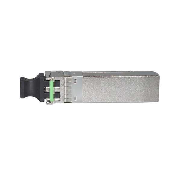 Fiber Optical Transceiver|Optical Module Cisco Compatible CWDM 25G SFP28 1310nm 10km Duplex LC/UPC Single Mode - Image 2
