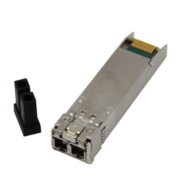 Fiber Optical Transceiver|Optical Module Cisco Compatible DWDM 1.25G SFP C20 1561.42nm 10km Duplex LC/UPC Single Mode - Image 4