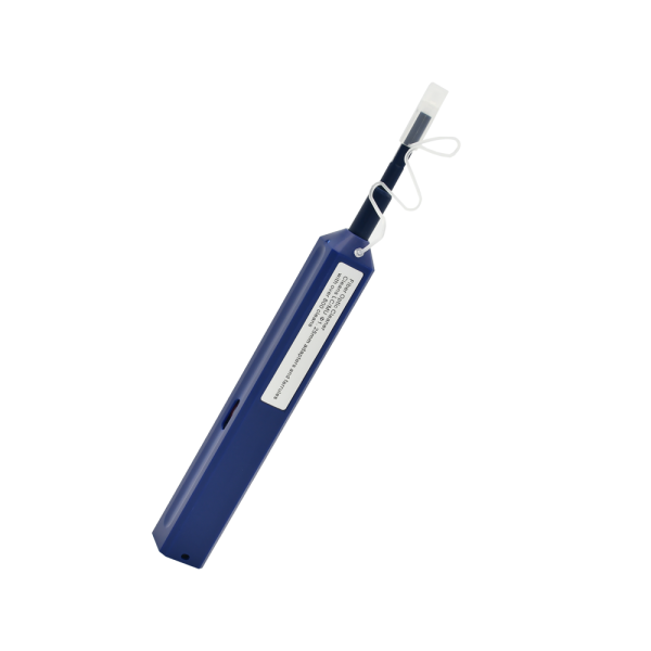 Fiber Optic Cleaning Pen|Fiber Optic Cleaner One-click for 1.25mm LC/MU Connector 800+ Times - Image 2
