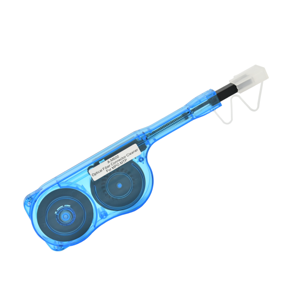 Fiber Optic Cleaning Pen|Fiber Optic Cleaner One-click for MPO/MTP Connector 600+ Times - Image 2