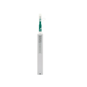 Fiber Optic Cleaning Pen|Fiber Optic Cleaner One-click for 2.5mm SC/FC/ST Connector 800+ Times
