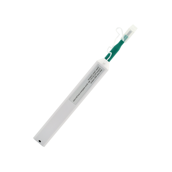 Fiber Optic Cleaning Pen|Fiber Optic Cleaner One-click for 2.5mm SC/FC/ST Connector 800+ Times - Image 2