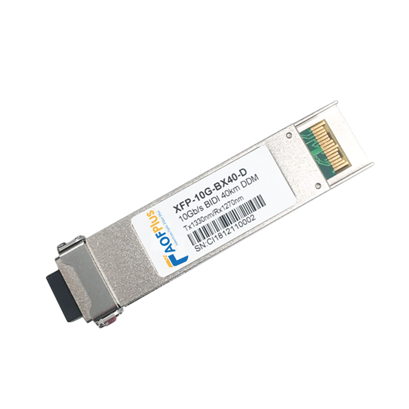 10G XFP Optical Transceiver