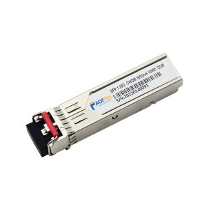 Fiber Optical Transceiver|Optical Module Cisco Compatible CWDM 1.25G SFP 1590nm 10km Duplex LC/UPC Single Mode