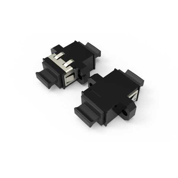 Fiber Optic Adapter|Mating Sleeve MPO/APC 8/12/24 Cores Single Mode OS2 ...