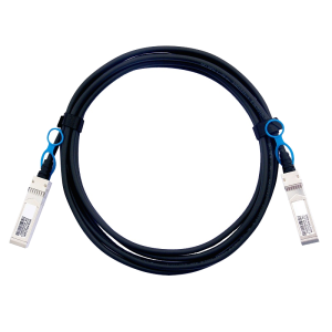 DAC Cable|Passive Direct Attach Copper Cable Cisco Compatible 10G SFP+ 1meters(3ft)