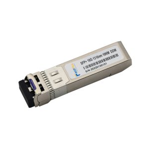 Fiber Optical Transceiver|Optical Module 10G SFP+ LR 1310nm 10km Duplex LC/UPC Single Mode Cisco Compatible