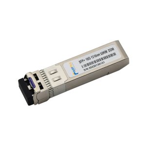 Fiber Optical Transceiver|Optical Module 10G SFP+ LR 1310nm 20km Duplex LC/UPC Single Mode Cisco Compatible