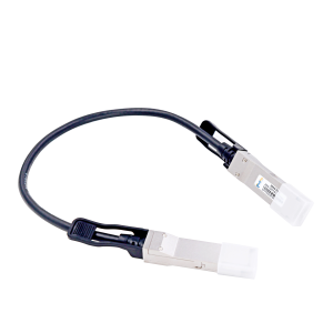 DAC Cable|Passive Direct Attach Copper Cable Cisco Compatible 200G QSFP56 3meters(10ft)
