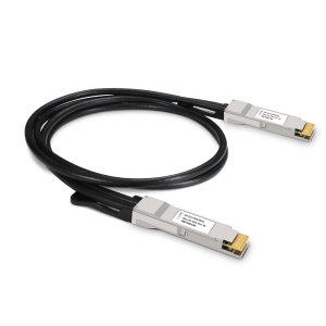DAC Cable|Passive Direct Attach Copper Cable Cisco Compatible 400G QSFP-DD 3meters(10ft)