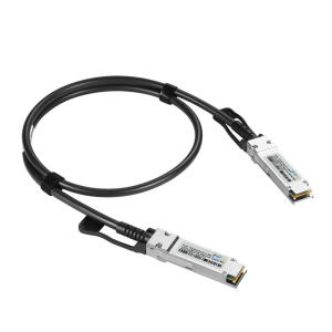 DAC Cable|Passive Direct Attach Copper Cable Cisco Compatible 100G QSFP28 5meters(16.5ft)
