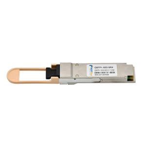 Fiber Optical Transceiver|Optical Module 40G QSFP+ SR4 4x10GBASE-SR 850nm 150m MPO-12/UPC Multimode Cisco Compatible