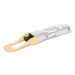 Fiber Optical Transceiver|Optical Module 200G QSFP-DD 2 x SR4 850nm 100m DOM MPO-24/UPC Multimode Cisco Compatible