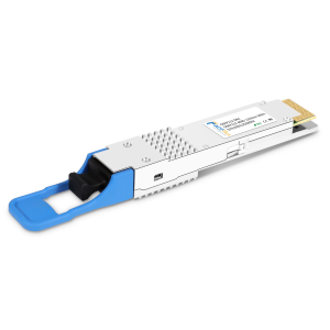 Fiber Optical Transceiver|Optical Module 400G QSFP112 DR4 1310nm 500m DOM MPO-12/APC Singlemode Cisco Compatible