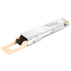 Fiber Optical Transceiver|Optical Module 400G QSFP-DD SR4 850nm 100m DOM MPO-12/APC Multimode Cisco Compatible