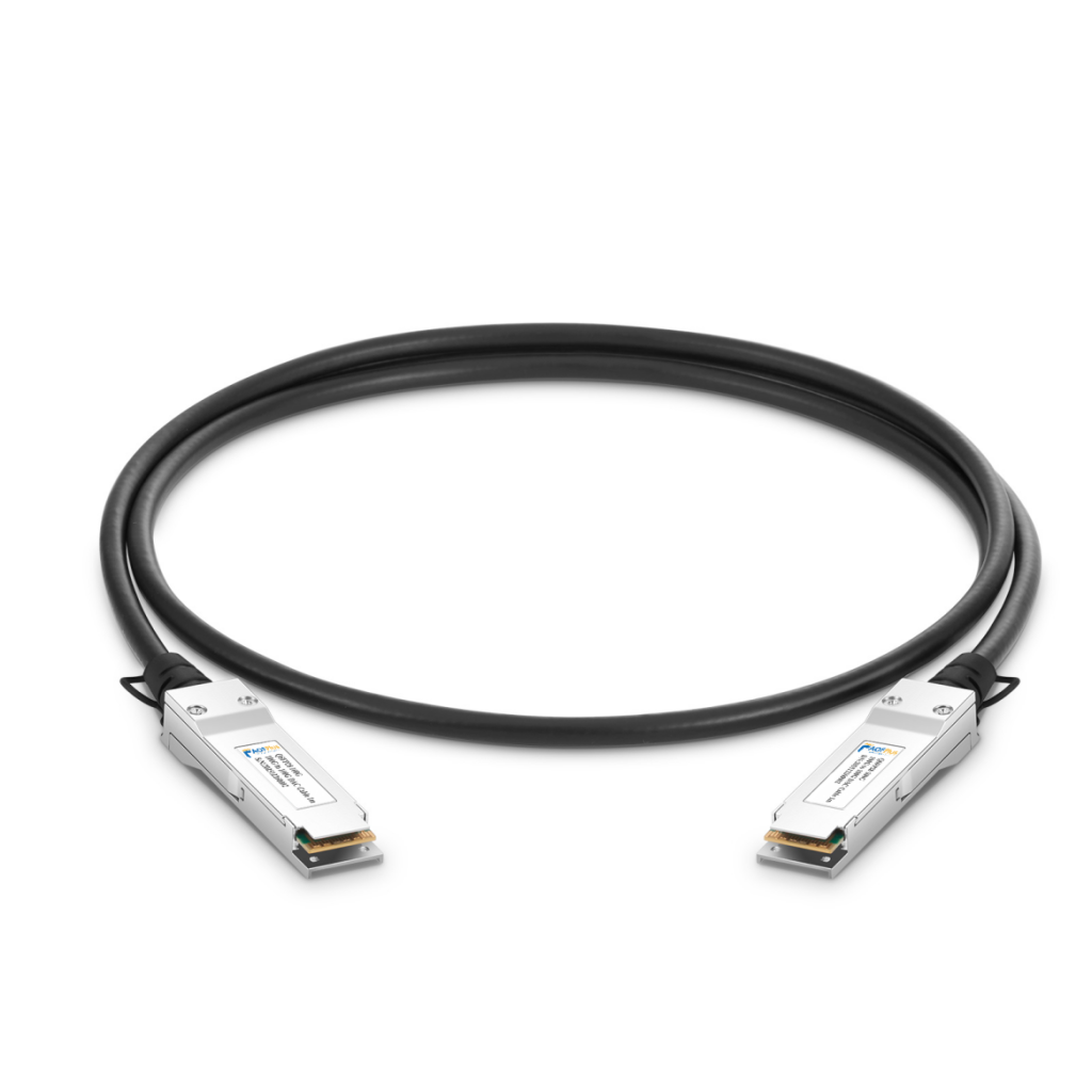 DAC Cables
