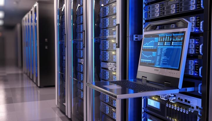 High Performance Computing (HPC) Clusters