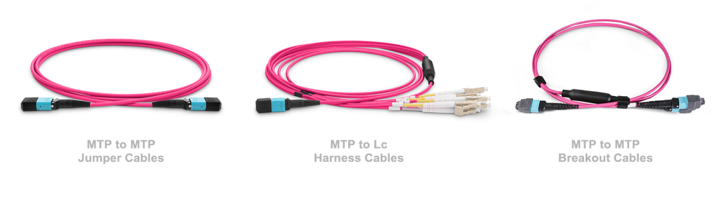 MPO Cable
