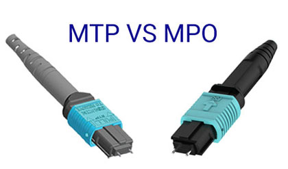 mpo mtp fiber patchcord