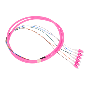 6 core fanout fiber optic pigtail (1)